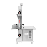 BakeMax BMCBS01 Titan Series Countertop Electric Bone / Meat Saw