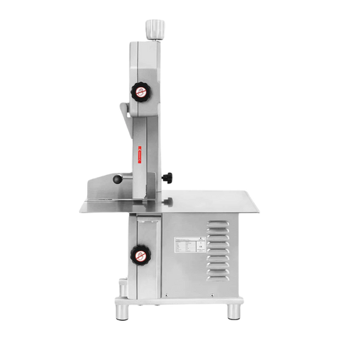 BakeMax BMCBS01 Titan Series Countertop Electric Bone / Meat Saw