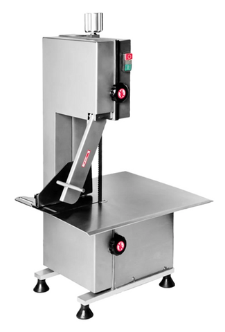 BakeMax BMCBS01 Titan Series Countertop Electric Bone / Meat Saw