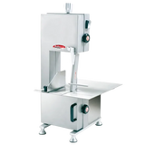 BakeMax BMCBS01 Titan Series Countertop Electric Bone / Meat Saw