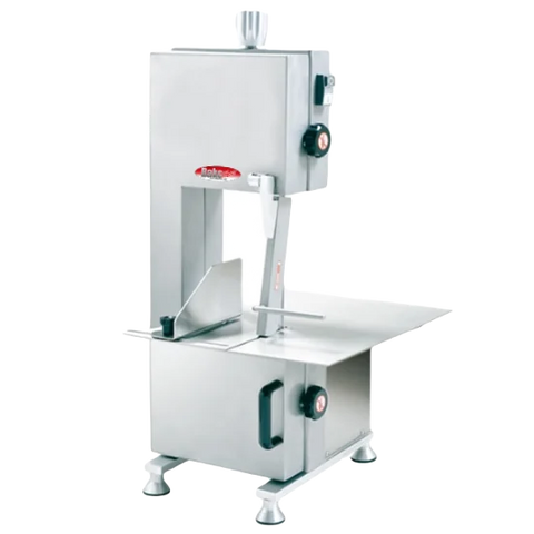 BakeMax BMCBS01 Titan Series Countertop Electric Bone / Meat Saw