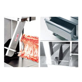 BakeMax BMCBS01 Titan Series Countertop Electric Bone / Meat Saw