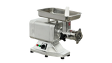 BakeMax BMMG003 Titan Series Electric Countertop 1HP Meat Grinder 350lbs. Per Hour