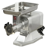BakeMax BMMG003 Titan Series Electric Countertop 1HP Meat Grinder 350lbs. Per Hour