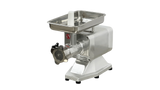 BakeMax BMMG003 Titan Series Electric Countertop 1HP Meat Grinder 350lbs. Per Hour