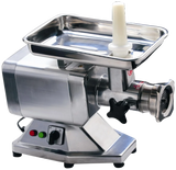 BakeMax BMMG003 Titan Series Electric Countertop 1HP Meat Grinder 350lbs. Per Hour