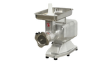BakeMax BMMG004 Titan Series Electric Countertop 1.5HP #22 Hub Meat Grinder 660lbs. Per Hour