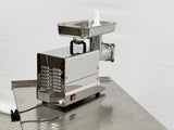 BMMG005 Titan Series Electric Countertop 2HP Meat Grinder 1100lbs. Per Hour