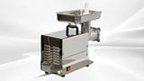 BMMG005 Titan Series Electric Countertop 2HP Meat Grinder 1100lbs. Per Hour