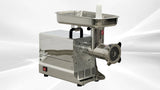 BMMG005 Titan Series Electric Countertop 2HP Meat Grinder 1100lbs. Per Hour