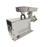 BMMG005 Titan Series Electric Countertop 2HP Meat Grinder 1100lbs. Per Hour