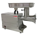 BMMG005 Titan Series Electric Countertop 2HP Meat Grinder 1100lbs. Per Hour