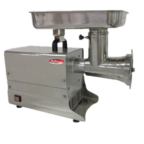 BMMG005 Titan Series Electric Countertop 2HP Meat Grinder 1100lbs. Per Hour