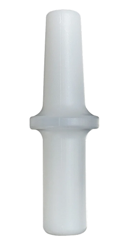 BakeMax BMMGA01 Meat Grinder Mixer Hub Attachment for #12 Hub