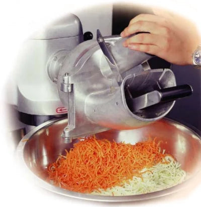 BakeMax BMPM20A Commercial Countertop Heavy Duty Electric 20 Quart 3 Speed Planetary Mixer