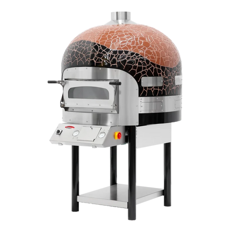 BakeMax BMSPO01 Electric Rotating Pizza Oven