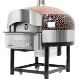 BakeMax BMSPO02 Gas Rotating Pizza Oven