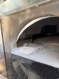 BakeMax BMSPO02 Gas Rotating Pizza Oven