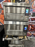BakeMax BMSRAF Commercial Countertop Greaseless Forced Air Fryer