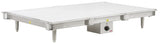 BakeMax BMTXW4025 Countertop Electric 40" x 25" Flat Grill Tortilla Warmer