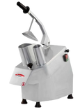 BakeMax BMVC001 Commercial Countertop Electric Vegetable Slicer and Grater