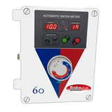 BakeMax BMWM015 Wall Mounted Digital Bakery Water Meter