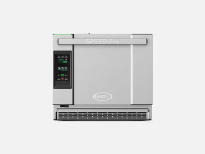 Bakery Ovens