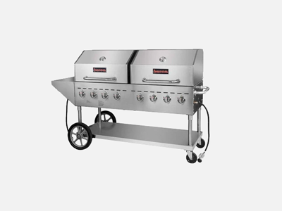 BBQs
