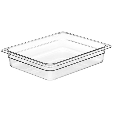 Cambro Food Pans