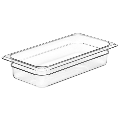 Cambro Food Pans