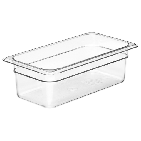 Cambro Food Pans