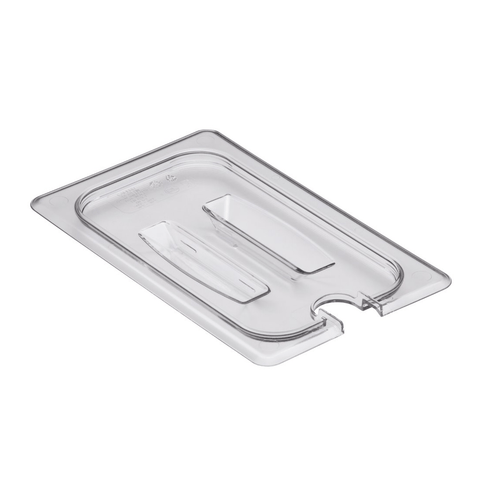 Omcan Food Pans