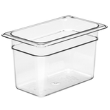 Cambro Food Pans