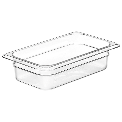Cambro Food Pans
