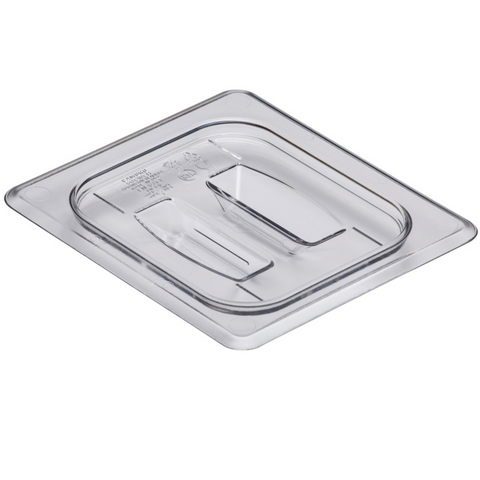 Cambro Food Pans