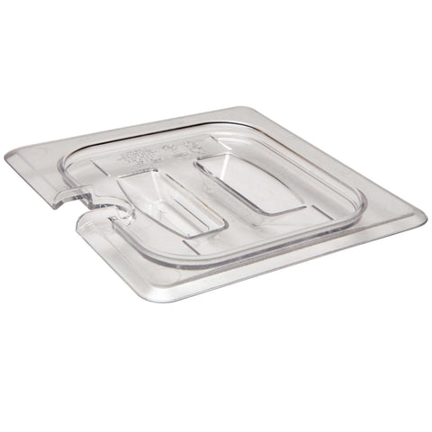 Cambro Food Pans