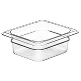 Cambro Food Pans
