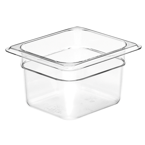 Cambro Food Pans