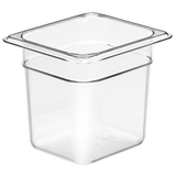 Cambro Food Pans
