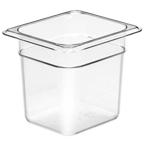 Cambro Food Pans
