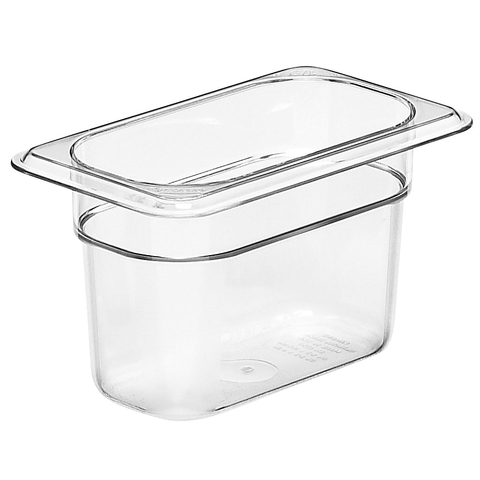 Cambro Food Pans