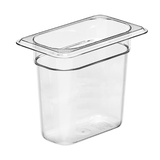 Cambro Food Pans