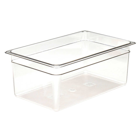 Cambro Food Pans