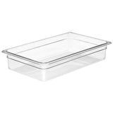 Cambro Food Pans