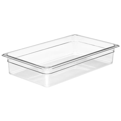 Cambro Food Pans