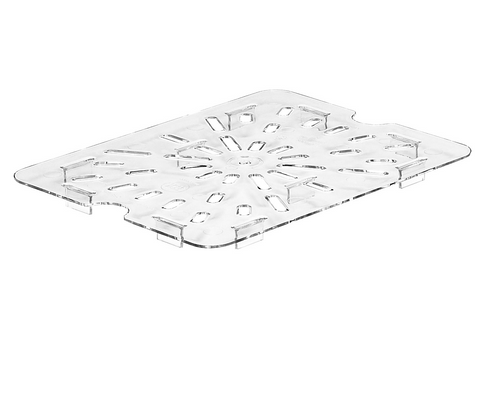 Omcan Food Pans