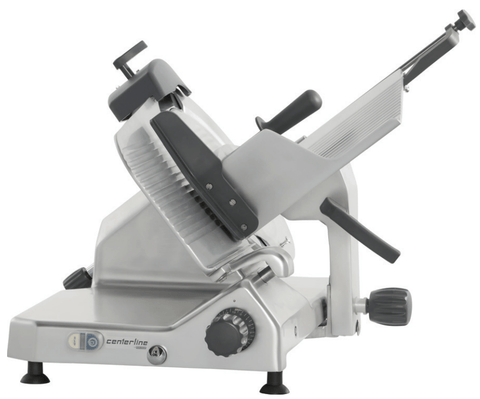 Hobart Meat Slicer