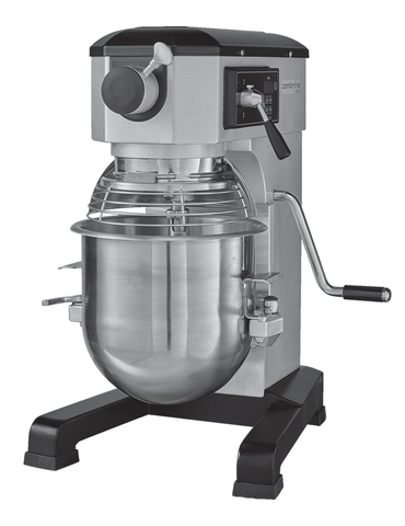 Centerline by Hobart Planetary Mixer