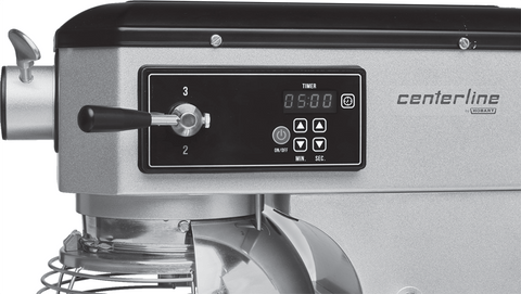 Centerline by Hobart Planetary Mixer
