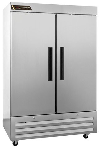Centerline by Traulsen Reach In Refrigerator